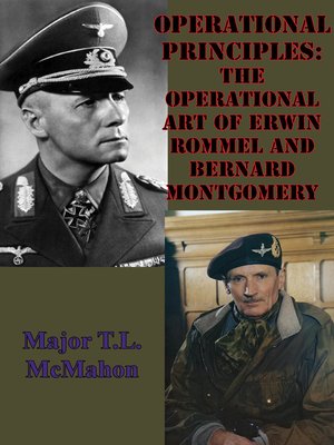 cover image of Operational Principles